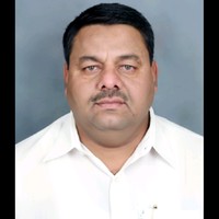Dhananjay Shivajirao Jamdar