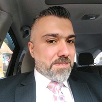 Jihad Daher