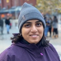 Archana Arya
