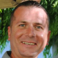 Eugene Kriel