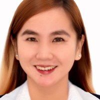 Rose Ann Maguddayao