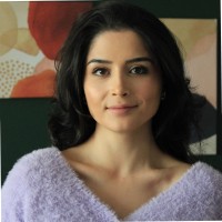 Büşra Cansu Pamukçu