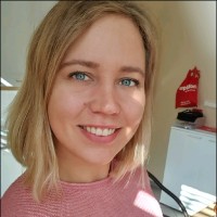 Marieke Strüver