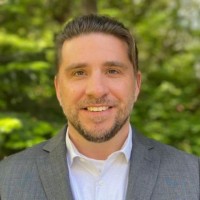 Chris Morin, MBA, CPHR