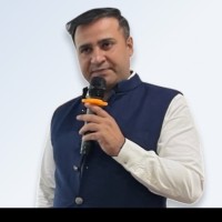 Ashish Kumar