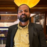 Deepak Kumar Sharma