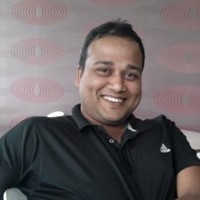 Debasis Sarangi