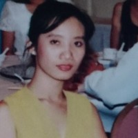 Reena Anthelica Loke
