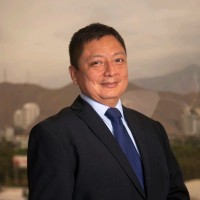 Walter Pillihuaman Zambrano