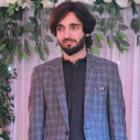 Shafi Afridi
