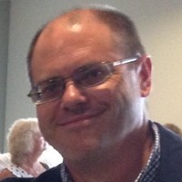 Patrick Hite