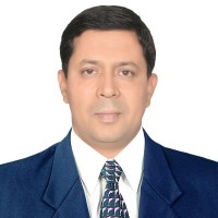 Muhammad Imran Javed