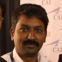 Christopher Kanthraj