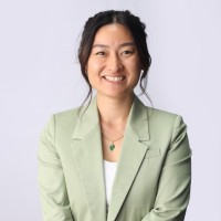 Charlene Truong, Eit