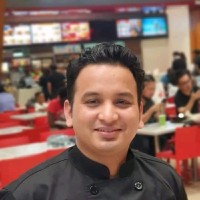 Binod Gahataraj