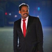 Karmeganathan Paulraj