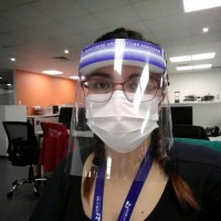 Astrid Romina Díaz Magaña