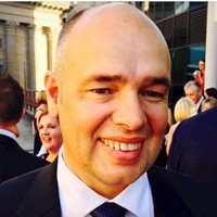 Richard Bradshaw