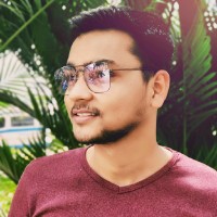 Saurabh Vishwakarma