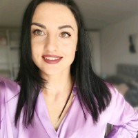 Ana Stevanovic