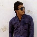 Sagar Dave