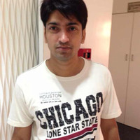 Sunil Saradhna