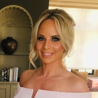 Michelle Martin, DipMAP