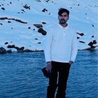Vineet Kumar ™️