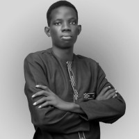 ✪ Moustapha NDIAYE