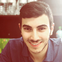 Shlomi Ohana