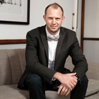 Bertus Visser