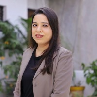 Ashita Puntambekar
