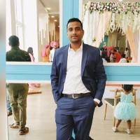 Saifali Khan
