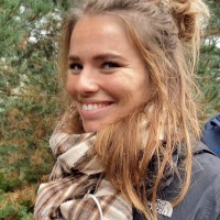 Manon Van Der Heijden