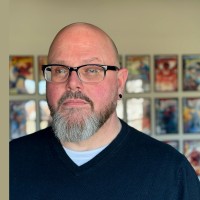 Stephen Teafatiller