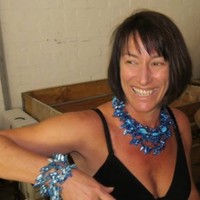 Carol Pompe van Meerdervoort