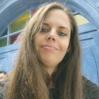 Saskia Hartemink