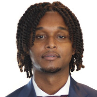 Brandon (Winston) Smith