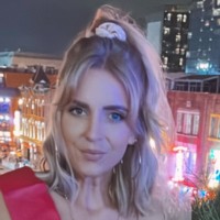 Lucy Rickard-Thompson