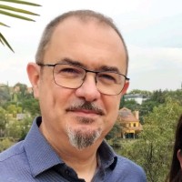 Antonio Luis Borrego Carvajal