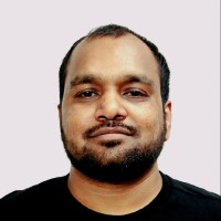 Sandeep T