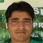sahil ahmad khanday