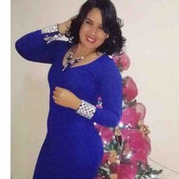 Elivanice Marte De Cabrera