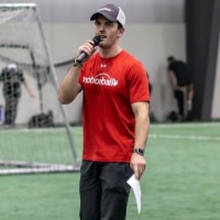Ben MacDonald