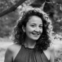 Irem Ayhan Yilmaz