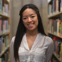 Julie Nguyen