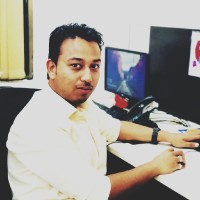 Nitin Giri