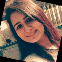 Sarandeep Kaur