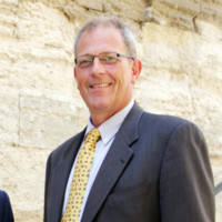 Nigel Jory