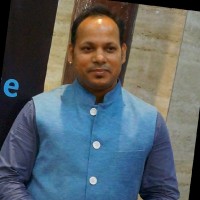 Pradipta Behera